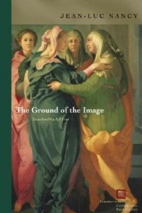 Книга The Ground of the Image