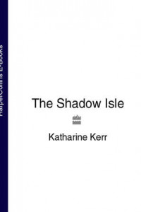 Книга The Shadow Isle