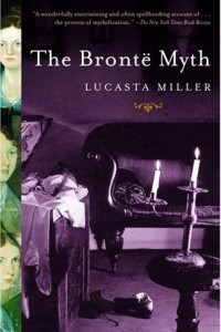 Книга The Brontё Myth