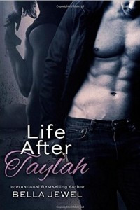 Книга Life After Taylah