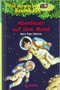 Книга Abenteuer Auf Dem Mond