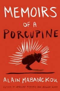 Книга Memoirs of a Porcupine