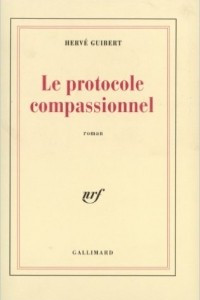 Книга Le protocole compassionnel