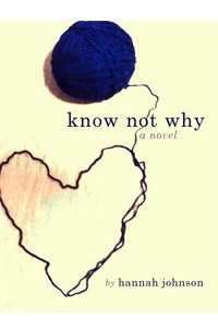 Книга Know Not Why