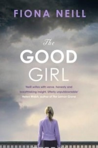 Книга The Good Girl