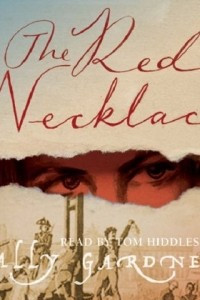 Книга The Red Necklace (Audiobook)