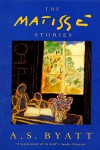 Книга The Matisse Stories