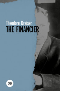 Книга The Financier / Финансист