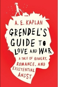 Книга Grendel's Guide to Love and War