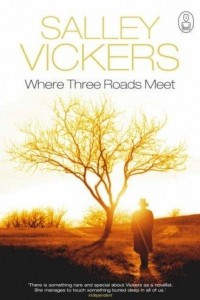 Книга Where Three Roads Meet