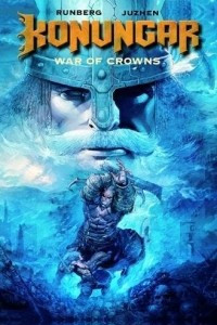 Книга Konungar: War of Crowns