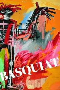 Книга Jean-Michel Basquiat