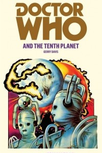 Книга Doctor Who and the Tenth Planet
