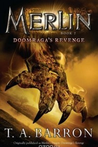 Книга Doomraga's Revenge