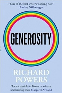 Книга Generosity