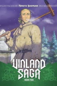Книга Vinland Saga: Book 5