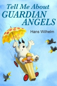 Книга Waldo, Tell Me about Guardian Angels