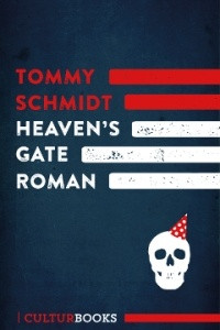 Книга Heaven's Gate