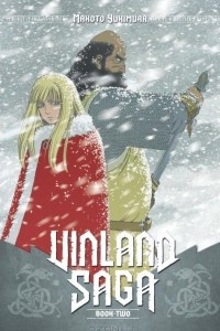 Книга Vinland Saga: Book 2