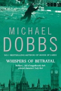 Книга Whispers of Betrayal