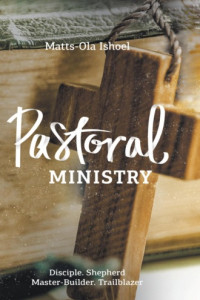 Книга Pastoral Ministry