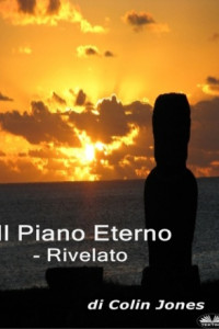Книга Il Piano Eterno