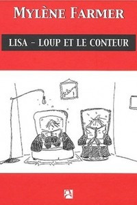 Книга Lisa-Loup et le conteur