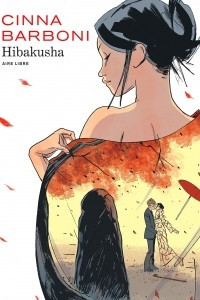 Книга Hibakusha
