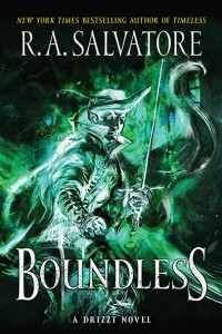 Книга Boundless