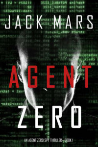 Книга Agent Zero