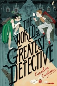 Книга The World's Greatest Detective