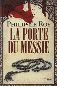 Книга La porte du messie