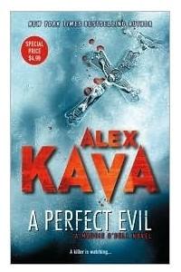 Книга A Perfect Evil: A Maggie O'Dell Novel (Book 1)