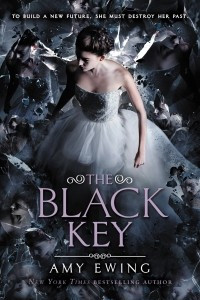 Книга The Black Key