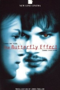 Книга The Butterfly Effect