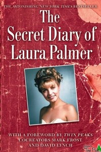 Книга Тайный дневник Лоры Палмер