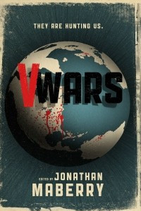 Книга V-Wars