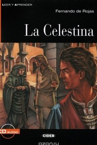 Книга La Celestina: Nivel cuatro B2