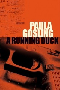 Книга A Running Duck