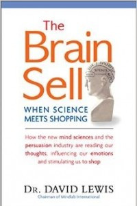 Книга The BRAIN SELL: When Science Meets Shopping