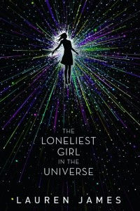 Книга The Loneliest Girl in the Universe