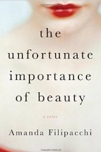 Книга The Unfortunate Importance of Beauty