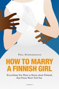 Книга How to marry a finnish girl