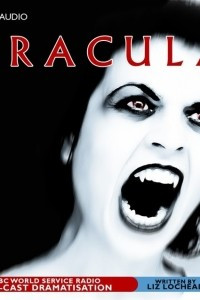 Книга Dracula (Radio play)
