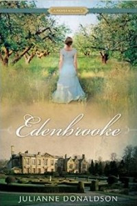 Книга Edenbrooke