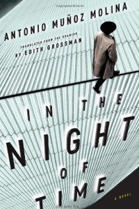 Книга In the Night of Time