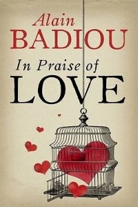 Книга In Praise of Love