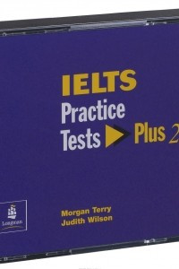 Книга IELTS Practice Tests Plus 2