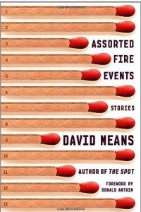 Книга Assorted Fire Events