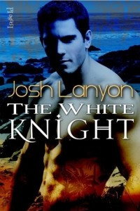 Книга The White Knight